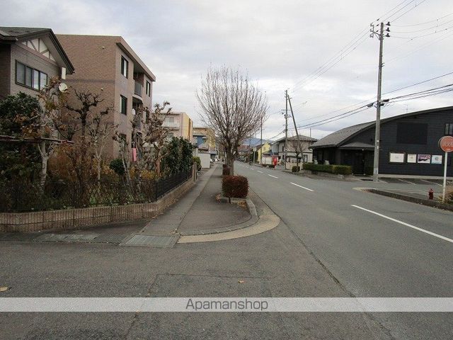 Feelの周辺写真