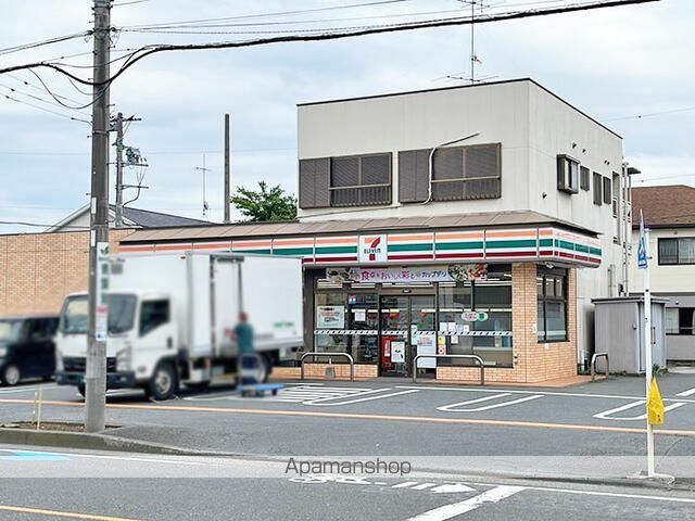 フラッツ愛甲の周辺写真