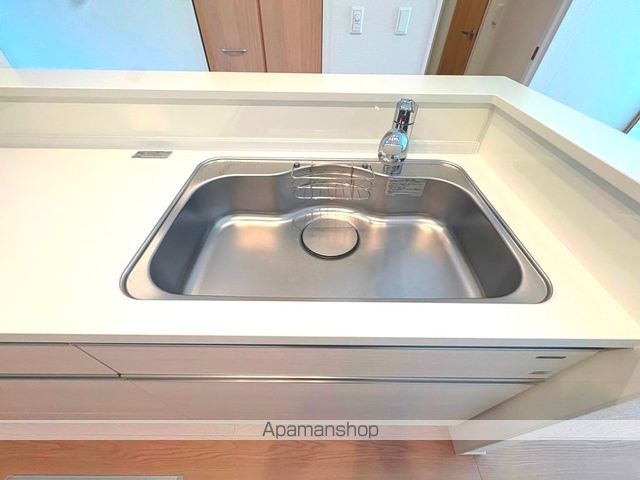 TーRESIDENCE楠葉の内装写真