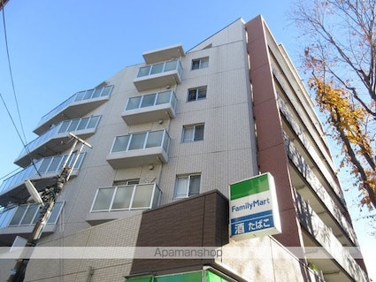 テラス阿佐ヶ谷[1LDK/30.51m2]の外観5