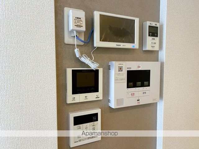 フェリーチェ舟入の内装写真