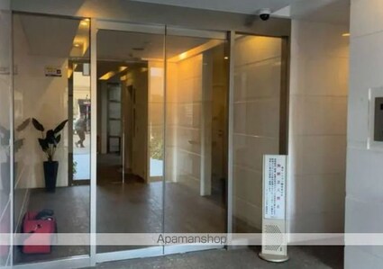 ディナック八王子[1LDK/35.34m2]の共用部1