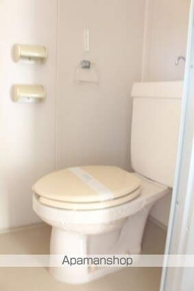 レイクス尾道ビルⅡ[1K/23m2]の内装4