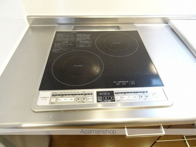 アークデュオ仙台苦竹の内装写真