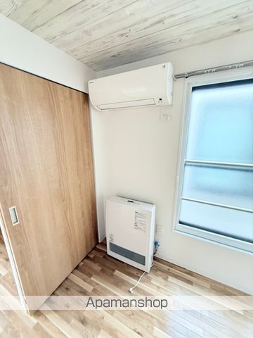 サンステージS5W12 B棟の内装写真