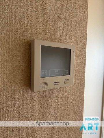 リヴェールKの内装写真