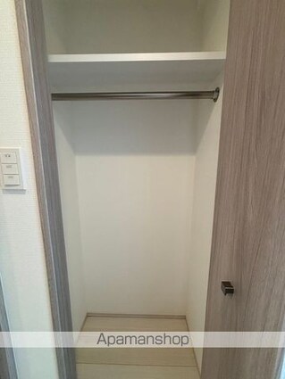 ＬＩＭＥ　ＲＥＳＩＤＥＮＣＥ　ＫＩＴＡ　ＭＡＴＳＵＤＯ[1K/22.78m2]の収納