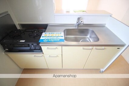 ウィルモア[1LDK/40m2]の内装6