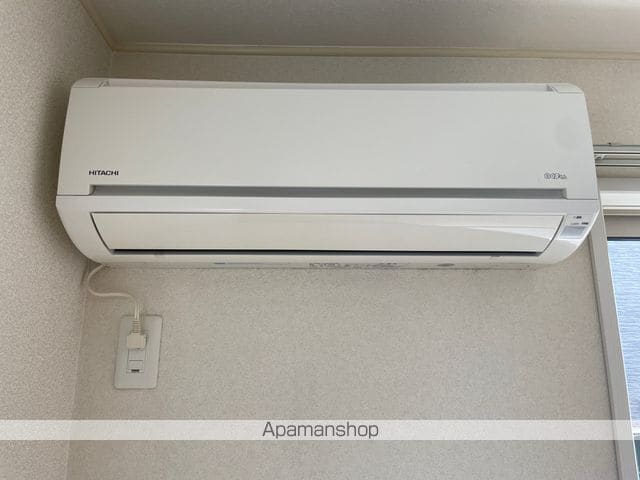 ブランカの内装写真