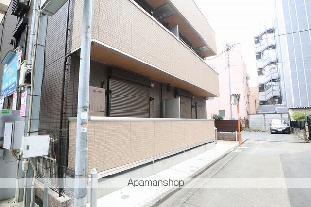 東京都立川市錦町１丁目[1LDK/43.83m2]の外観5