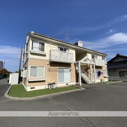 フレグランス五反田パレスＡ[3DK/54.57m2]の外観1