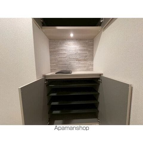 和の杜 江坂の内装写真