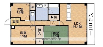 サムネイルイメージ