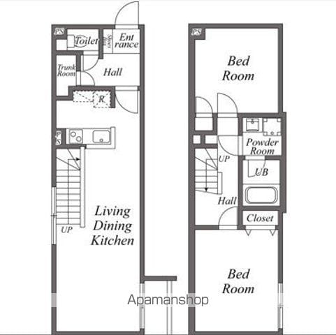 間取り：213142024773
