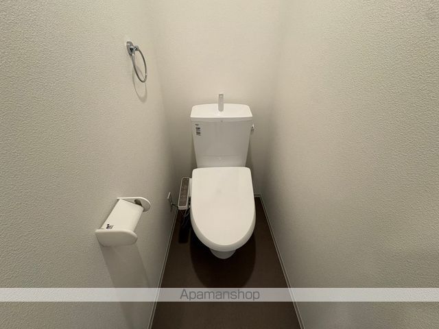 ジーメゾンとりばみの内装写真
