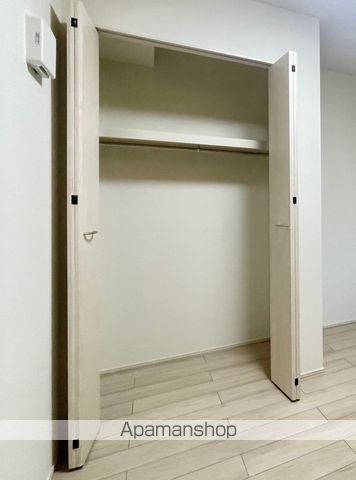 フジパレス我孫子西V番館の内装写真