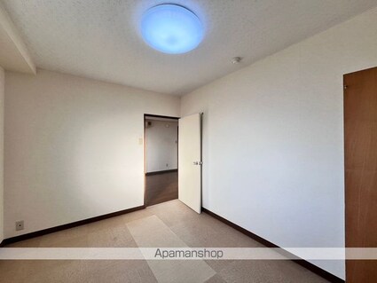 ピアコート２１[2LDK/63.94m2]の眺望