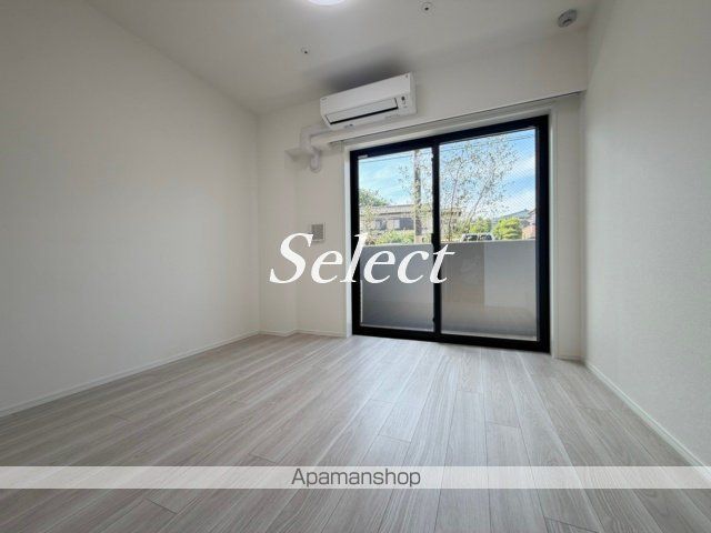 S−RESIDENCE横濱磯子ALIZEの内装写真
