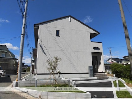 アルファコート[1LDK/46.81m2]の外観2