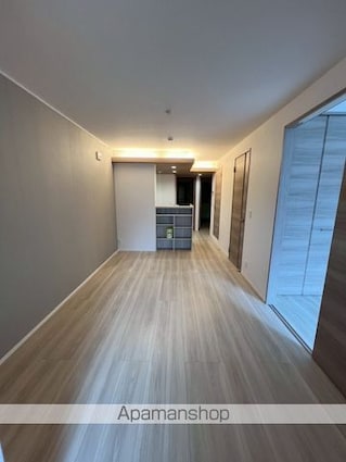 東京都中野区中野１丁目[3LDK/60.41m2]の内装3