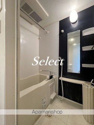 レノス新子安[1K/22.58m2]のバス