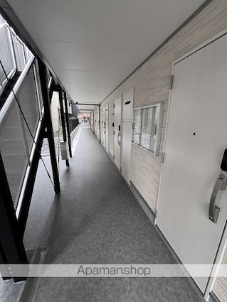 リブリ・西川口Ⅲ[1K/26.08m2]の共用部5