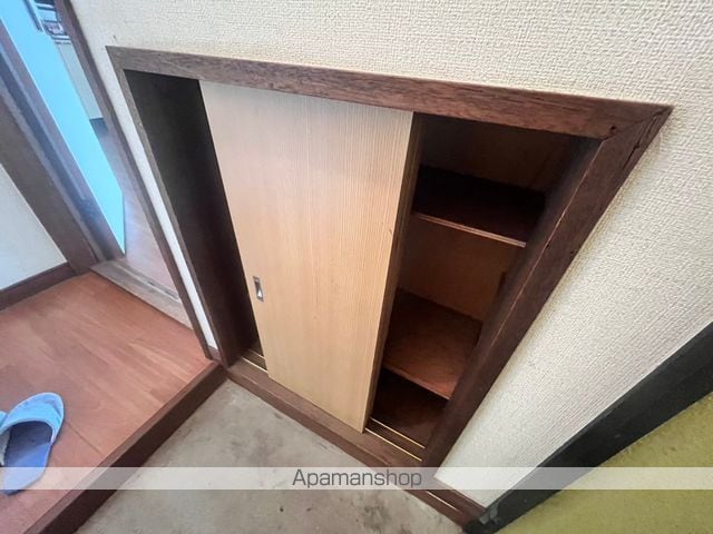 コーポKAGIの内装写真