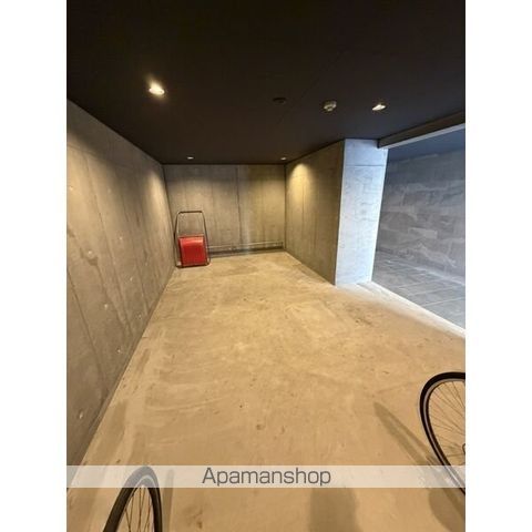 CREA ASABUのその他写真