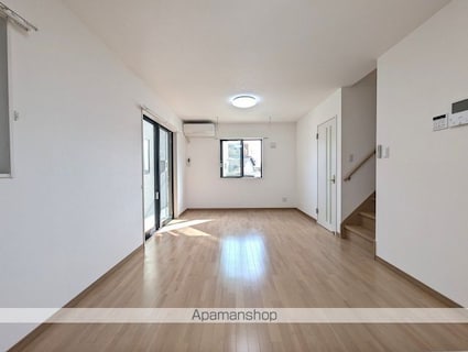 中央五丁目ヴァンベールⅡ[3LDK/78.23m2]の内装6