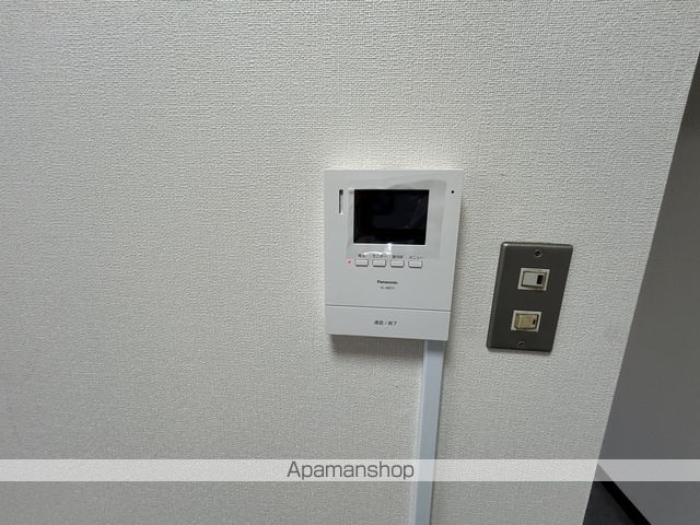 NOBLEの内装写真