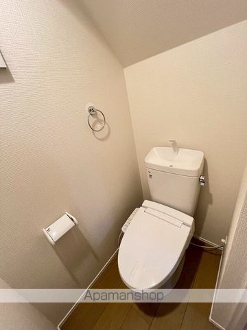メゾン トールモンド八千代中央の内装写真