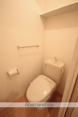 チェリーセージの内装写真