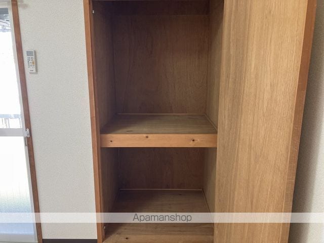 コーポ朝日の内装写真