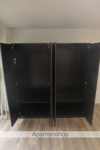CASASUNIの内装写真