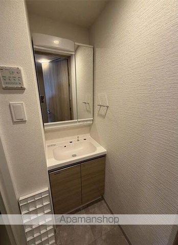 S−RESIDENCE上新庄BEATの内装写真
