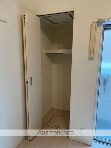 フラームシンフォニーの内装写真