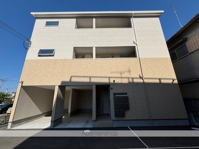 カーサフォルトナート岸和田