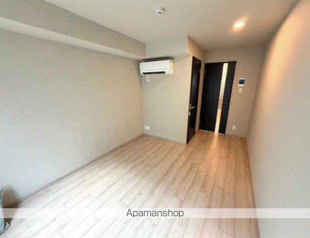 SOLASIA residence荻窪IIの内装写真