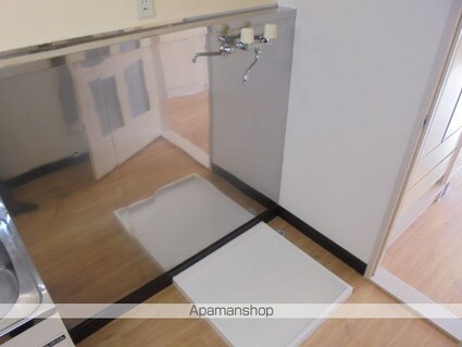 長野県松本市大字里山辺[1K/27.5m2]のその他部屋・スペース