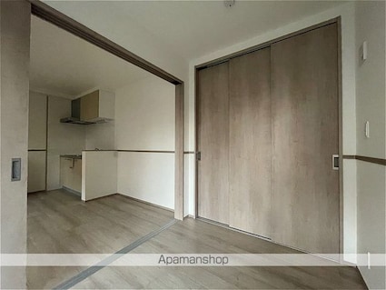 シャイニングパレス宮城野原[1LDK/28.8m2]のその他部屋・スペース