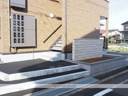 カーサ　シエロ[1R/29.26m2]の共用部3