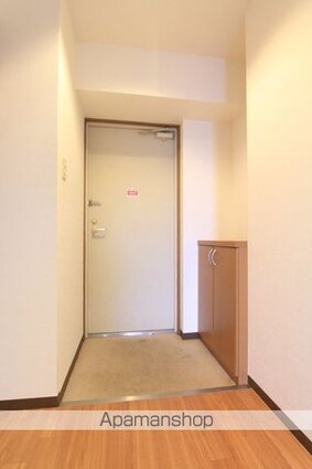 アービア永木[1K/31.69m2]の内装1