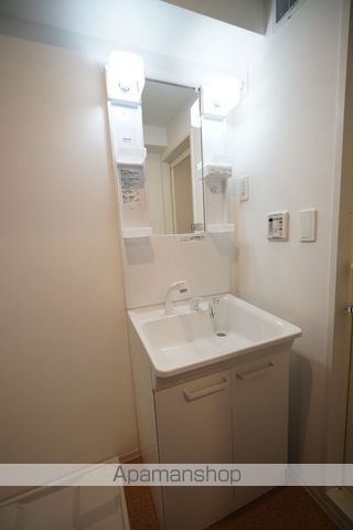 ARCHE' DESIGN氷川台の内装写真