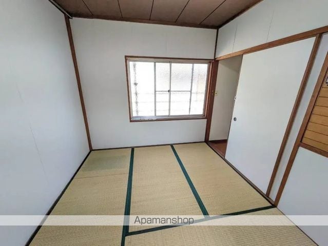 メゾンフェリス2の内装写真