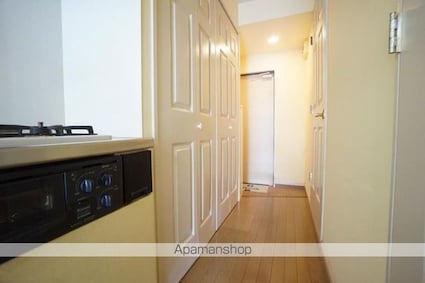 ロクス岡崎[1R/29.16m2]の内装5