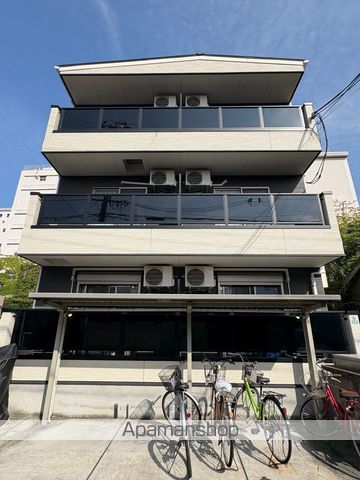GRANDIR堺の外観写真