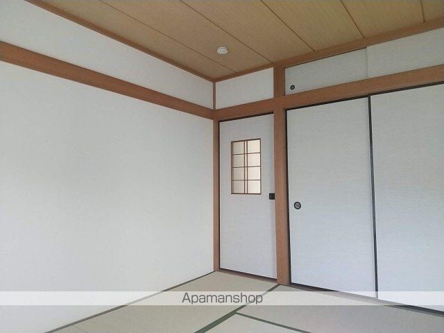 パールハイツ[2DK/61.2m2]の内装1