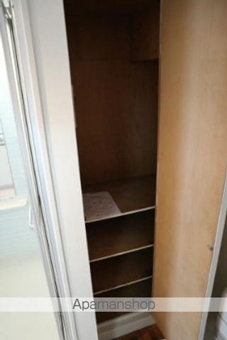 三越ゼームス坂マンションの内装写真