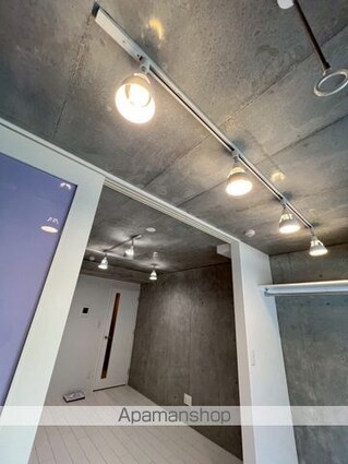 東京都杉並区和泉１丁目[1LDK/27.18m2]の内装3