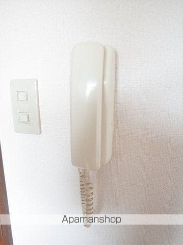 ヴィサージュの内装写真